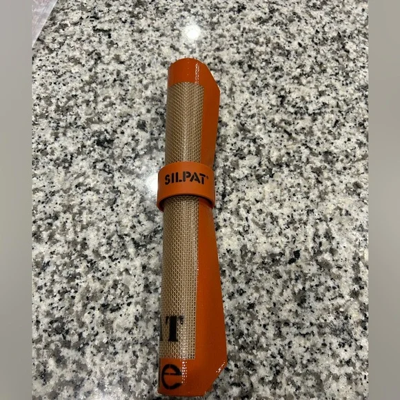 Silpat Non-Stick Baking Mat US Half Size - Picture 6 of 6